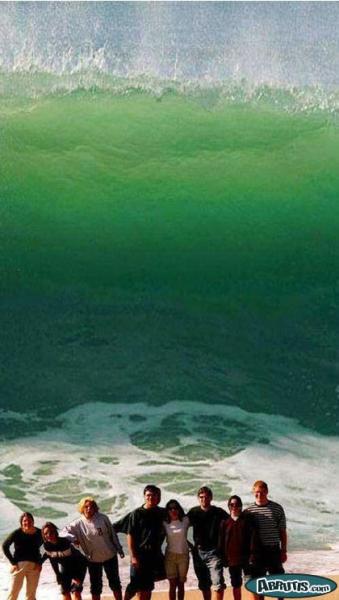 grande vague