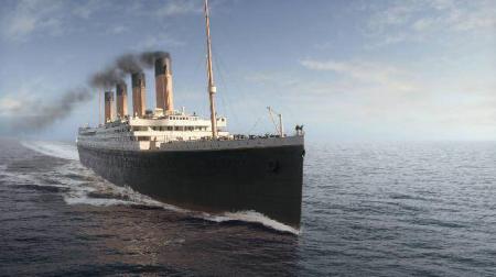 titanic